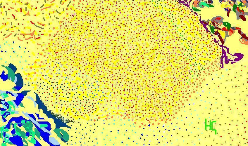 an original illustration by Helen Gavaghan